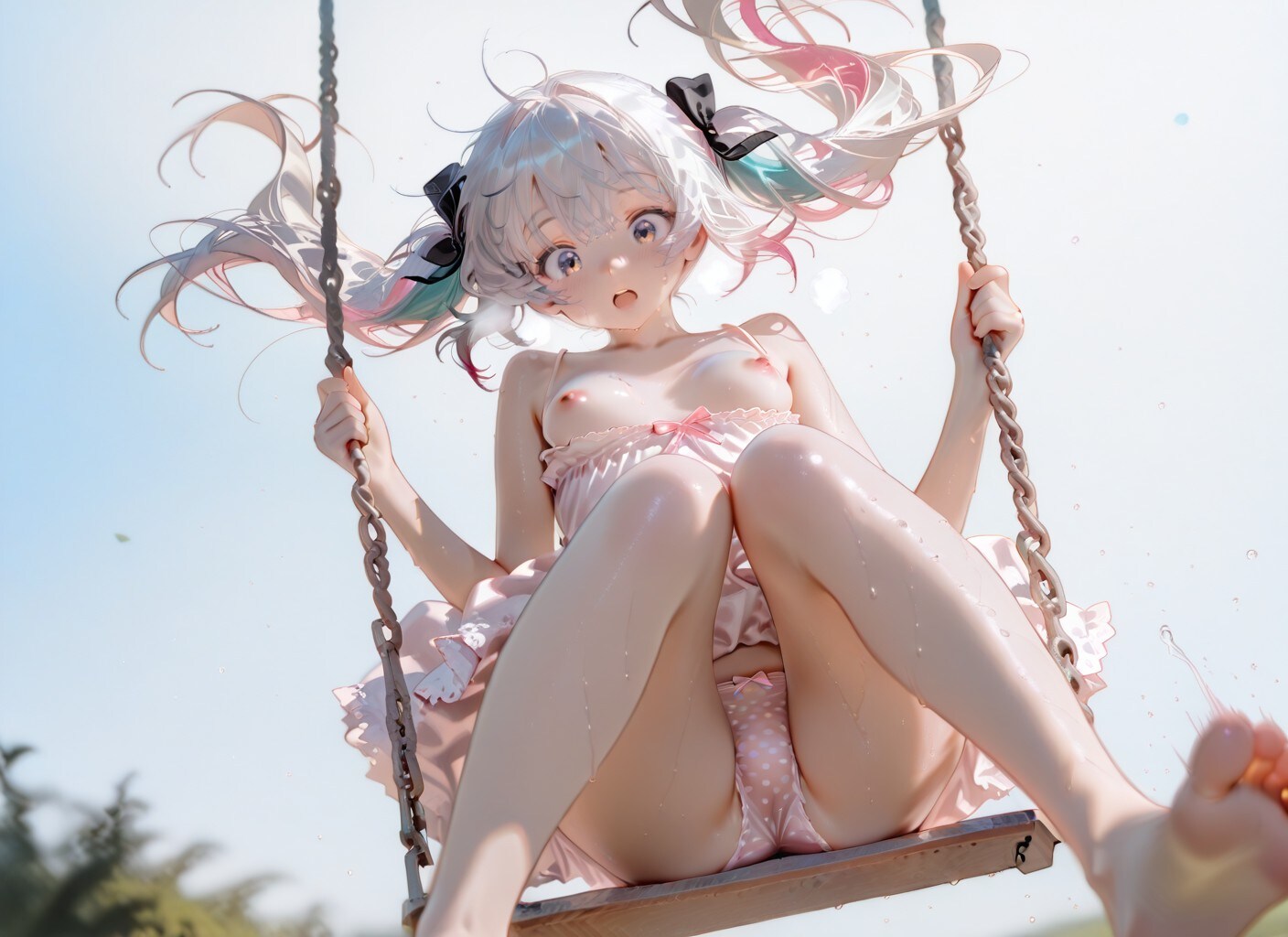 あれ？