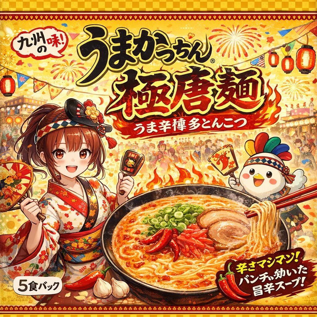 なんだこりゃ。