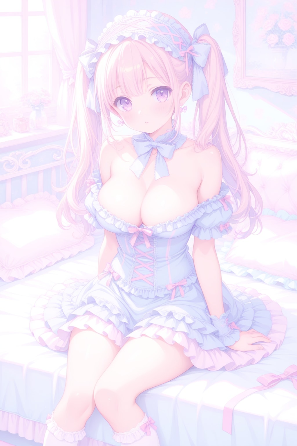 ゆるふわ
