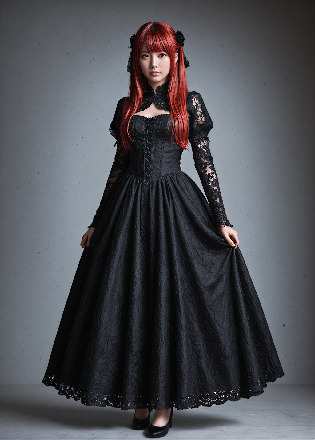 ENERGYちゃんを実写でプロデュース【Kodora Edition】