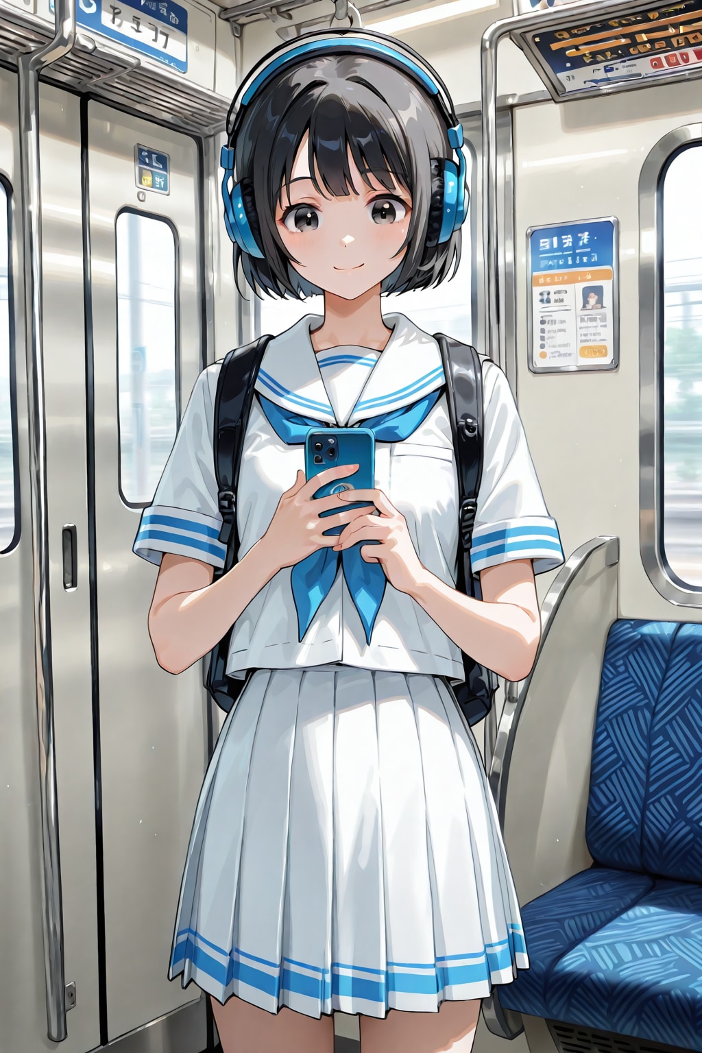 拝聴