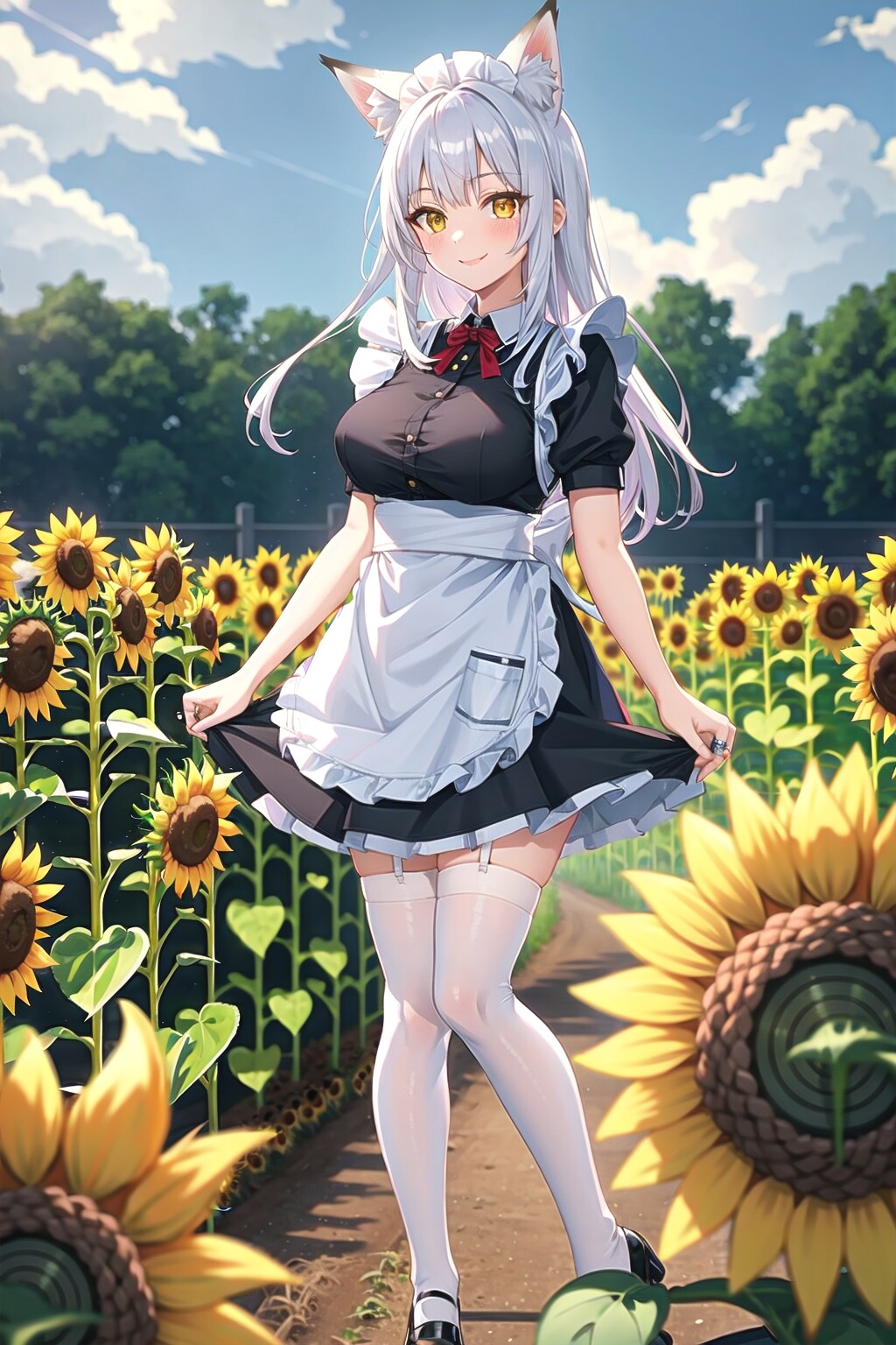 ひまわり企画作品です