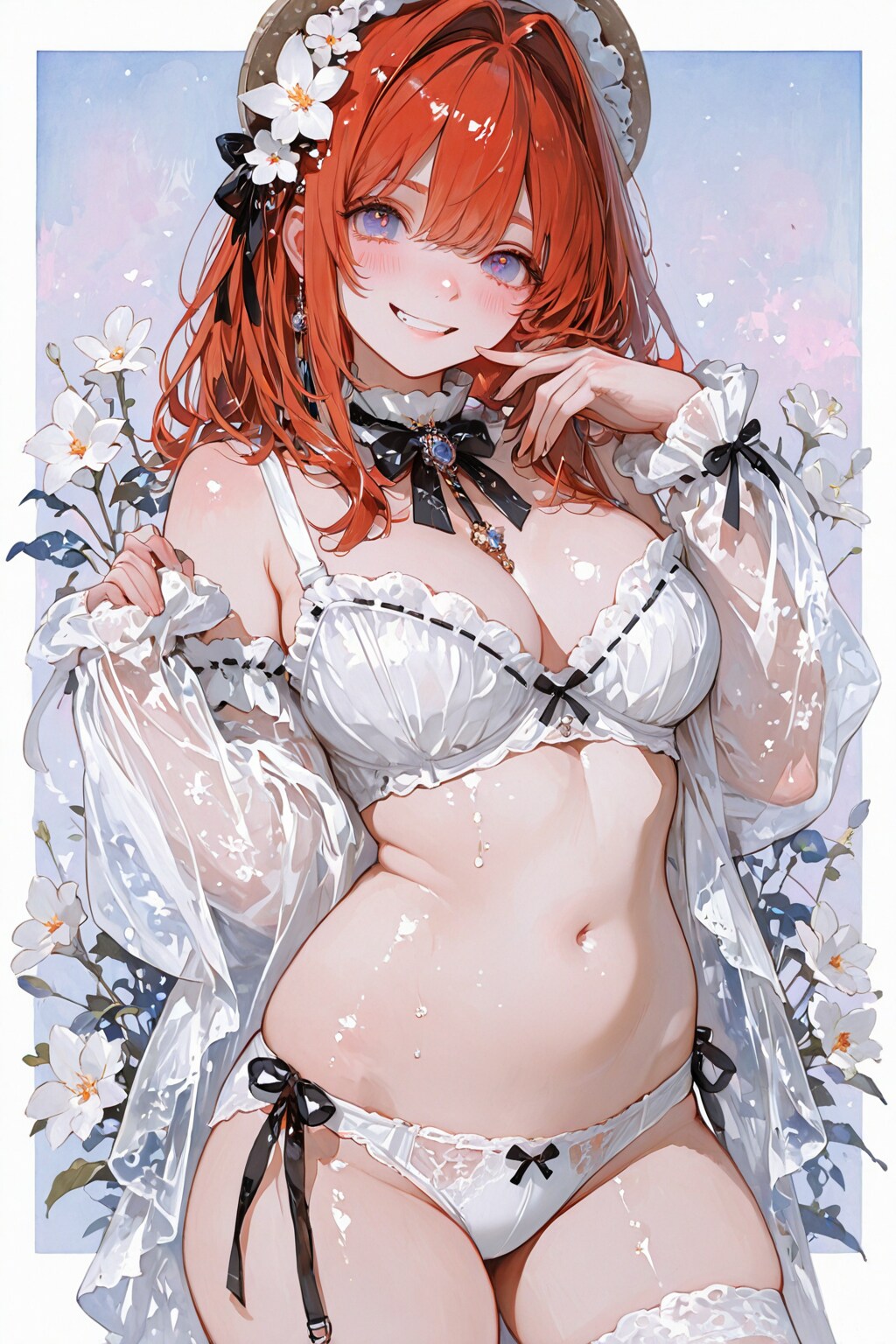 種付ご指名