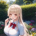 お隣の天使様にいつの間にか駄目人間にされていた件　椎名真昼 っぽい1 4枚目