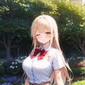 お隣の天使様にいつの間にか駄目人間にされていた件　椎名真昼 っぽい1 2枚目