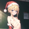 Santa Girl 2枚目