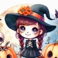 ハロウィン 2枚目