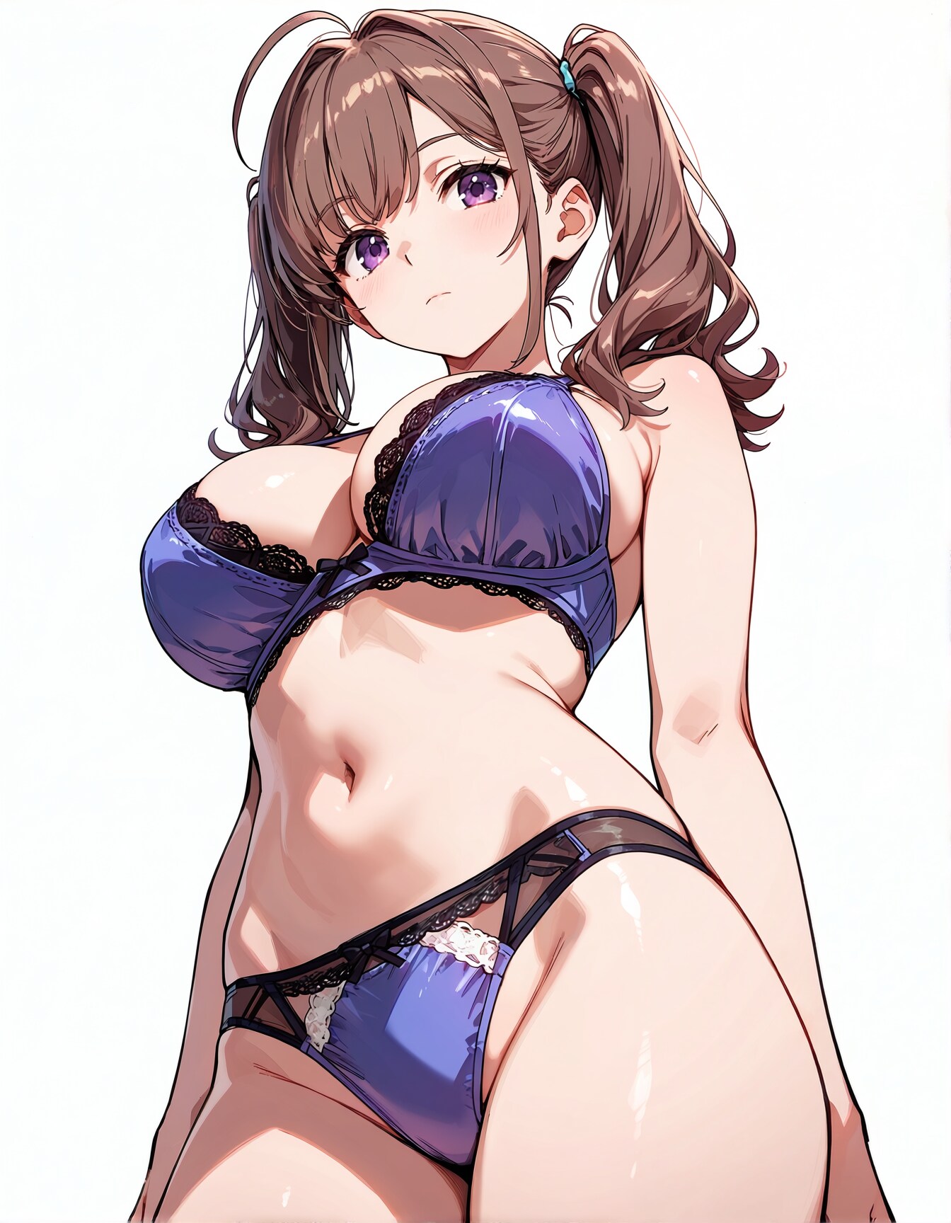 AIランジェリーコレクション No.85