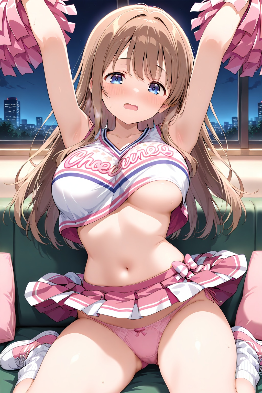 頑張っれ♡×サプリメント