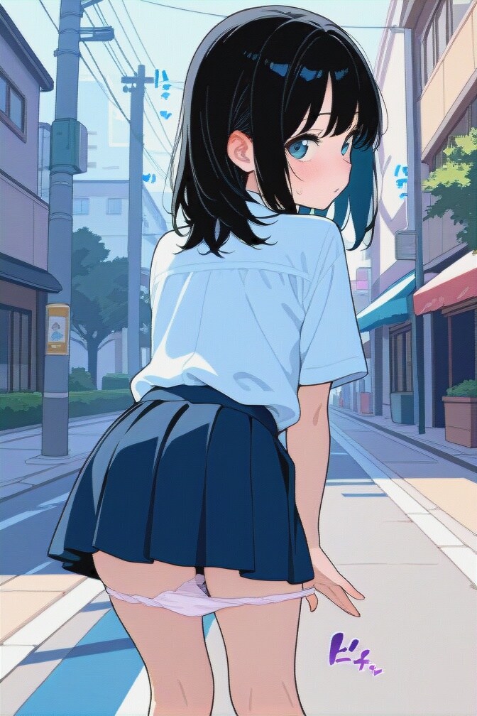 おねえさん