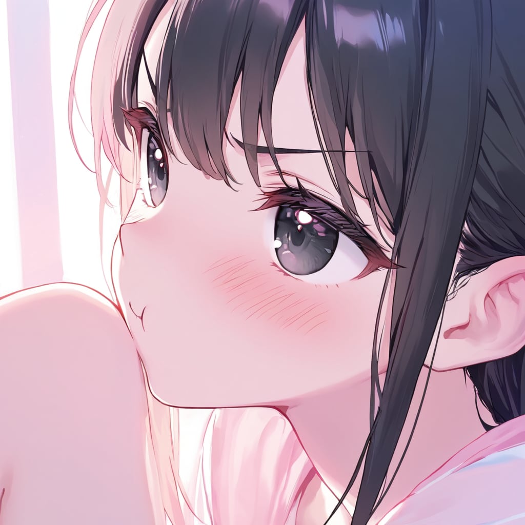 ぷんぷん