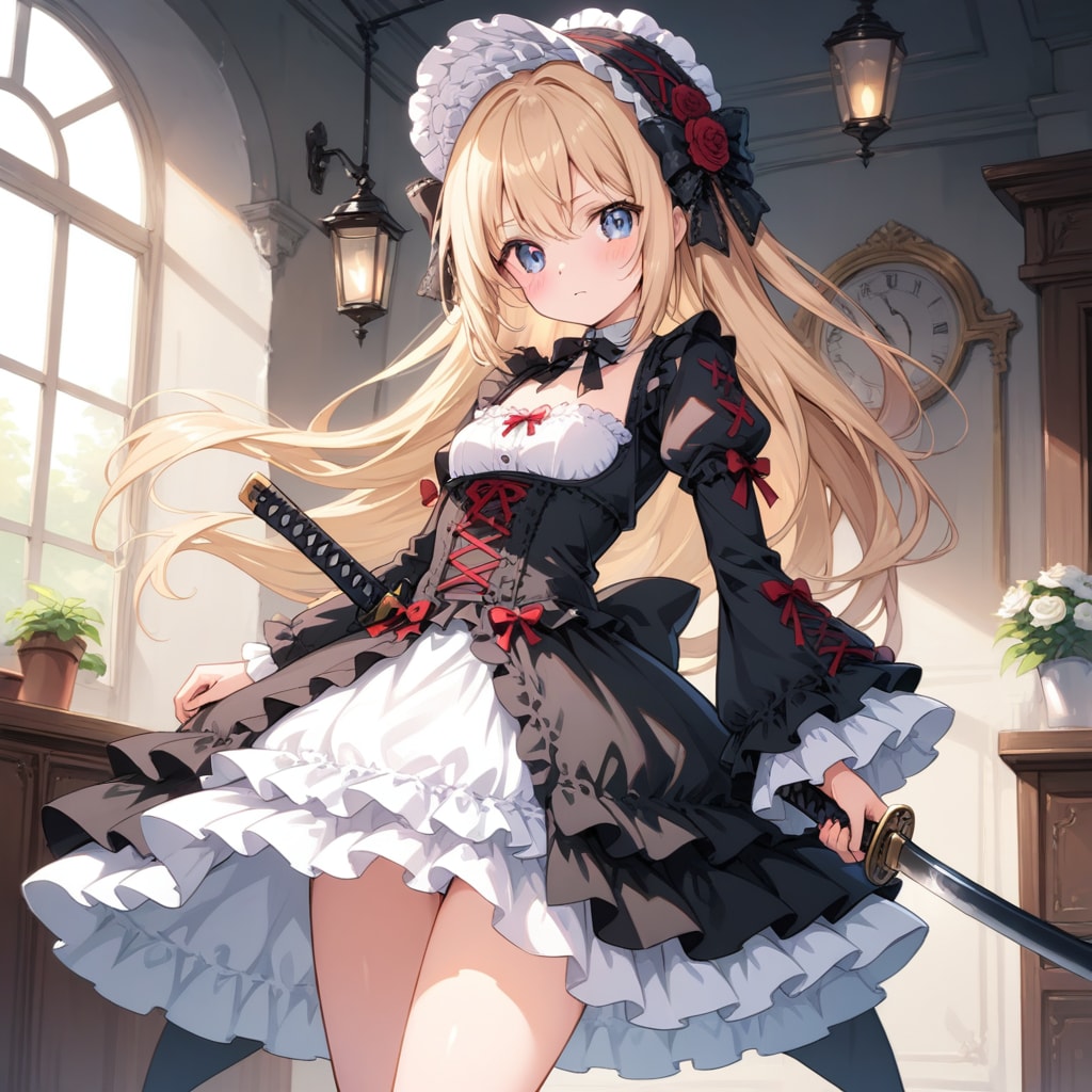 黒耽