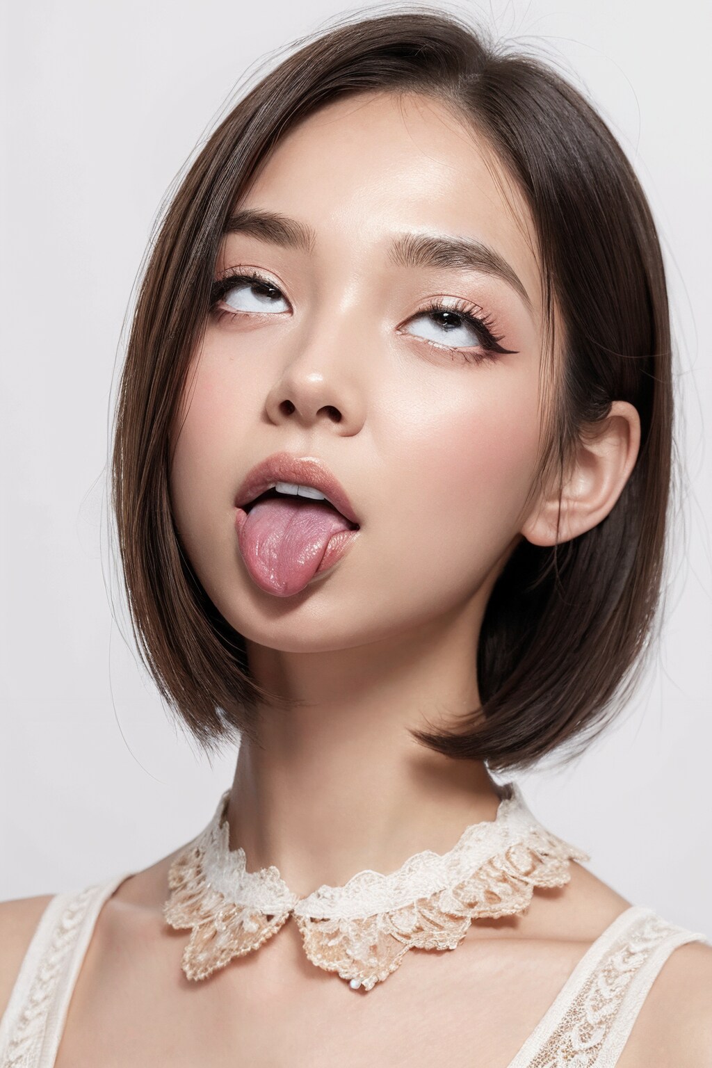 アヘ顔 ⑤