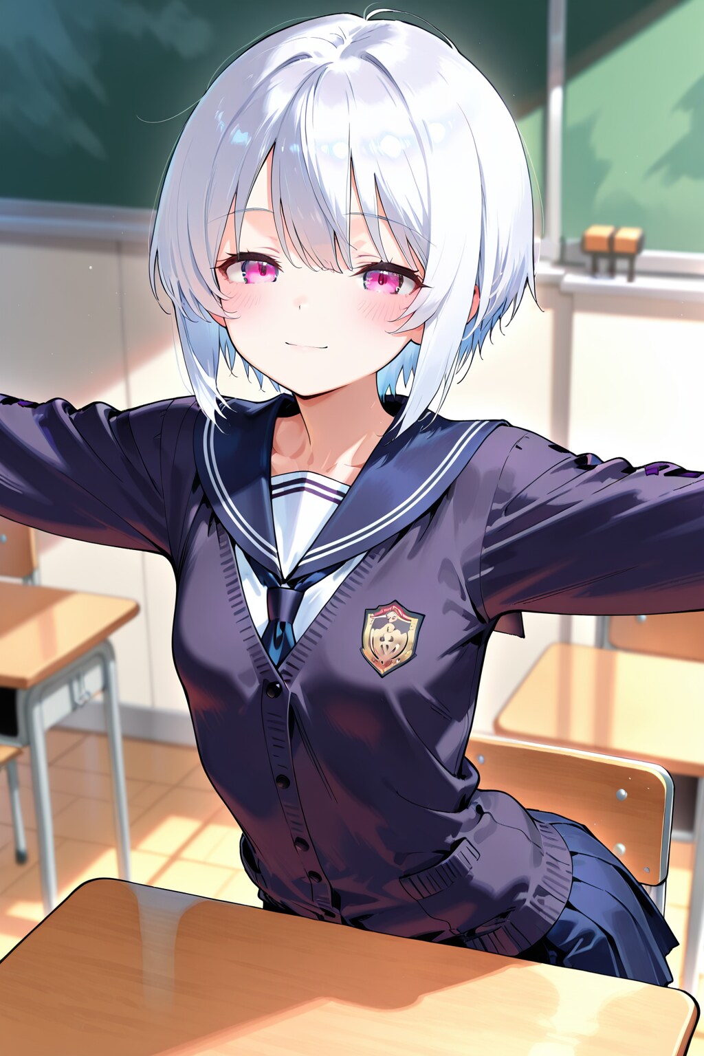 終わった…なにもかも