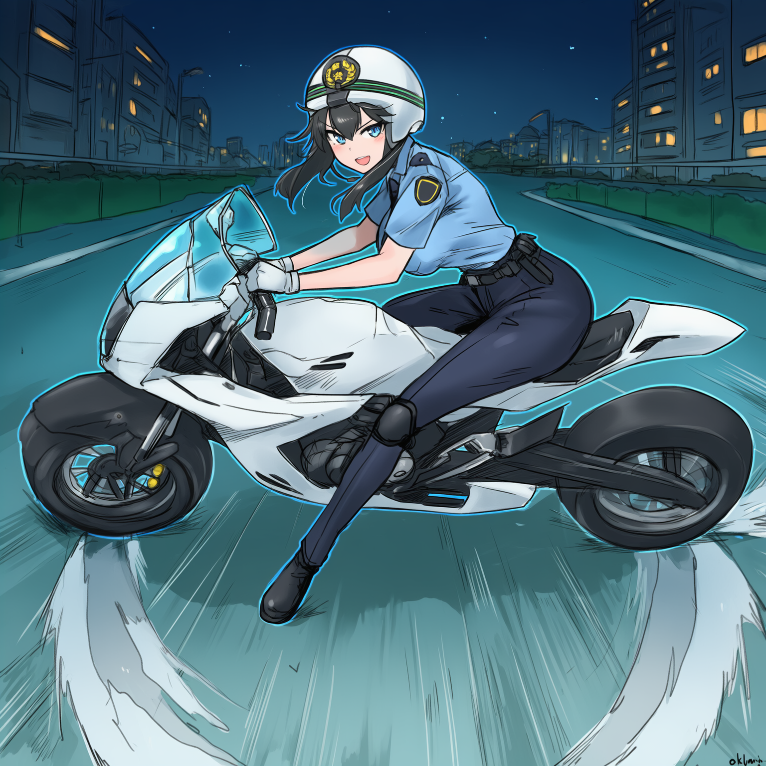 そこまでよ！ | の人気AIイラスト・グラビア