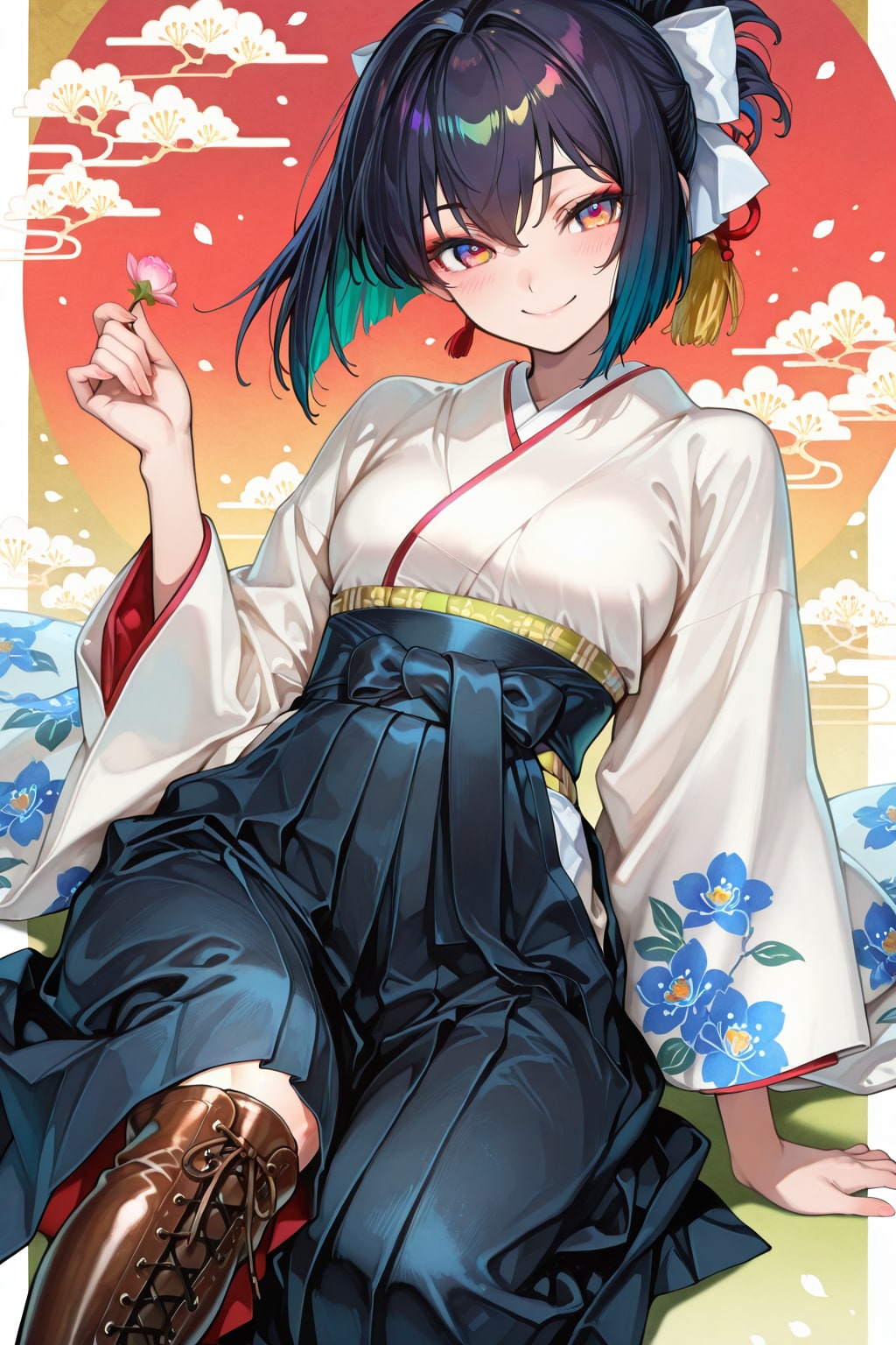 大正浪漫。