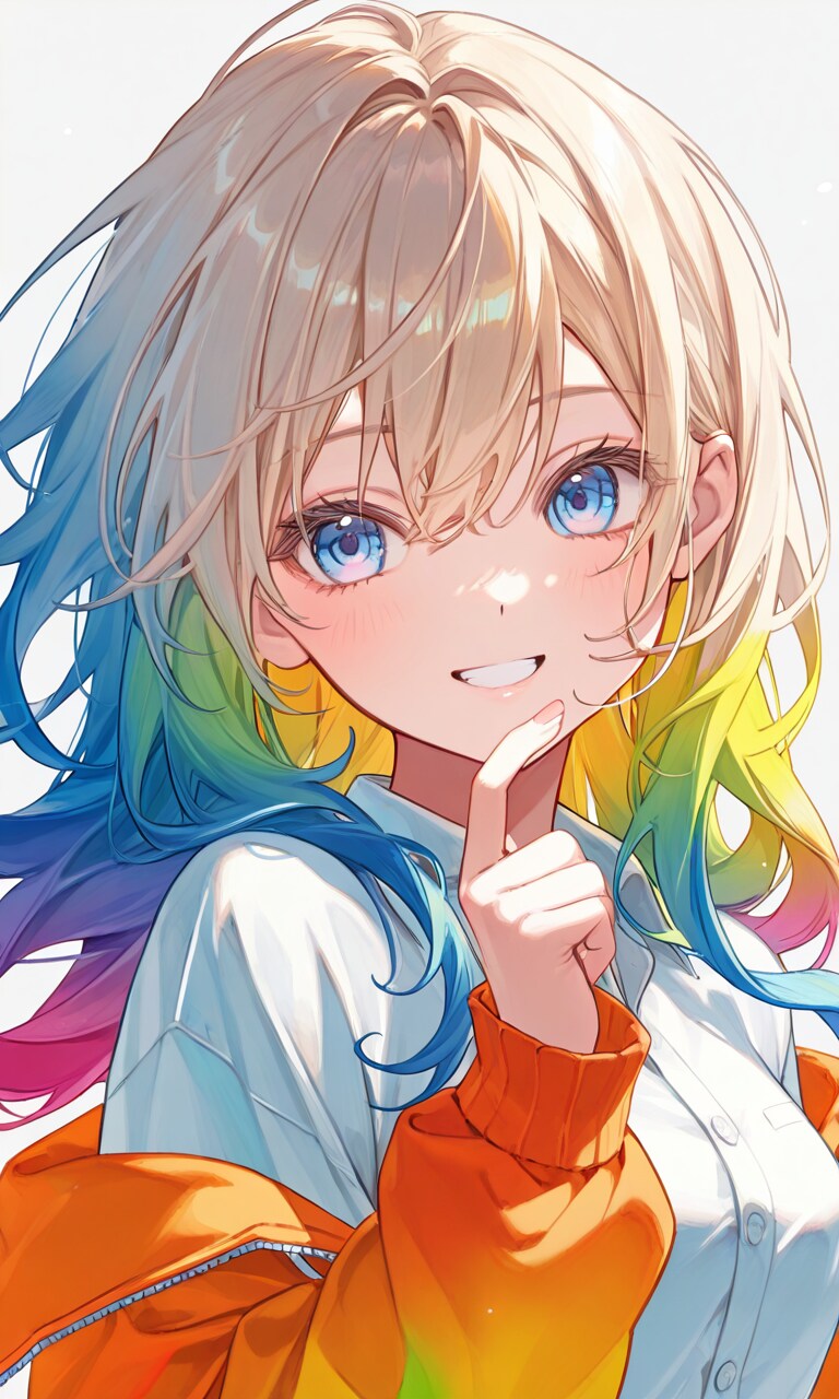 可愛い子