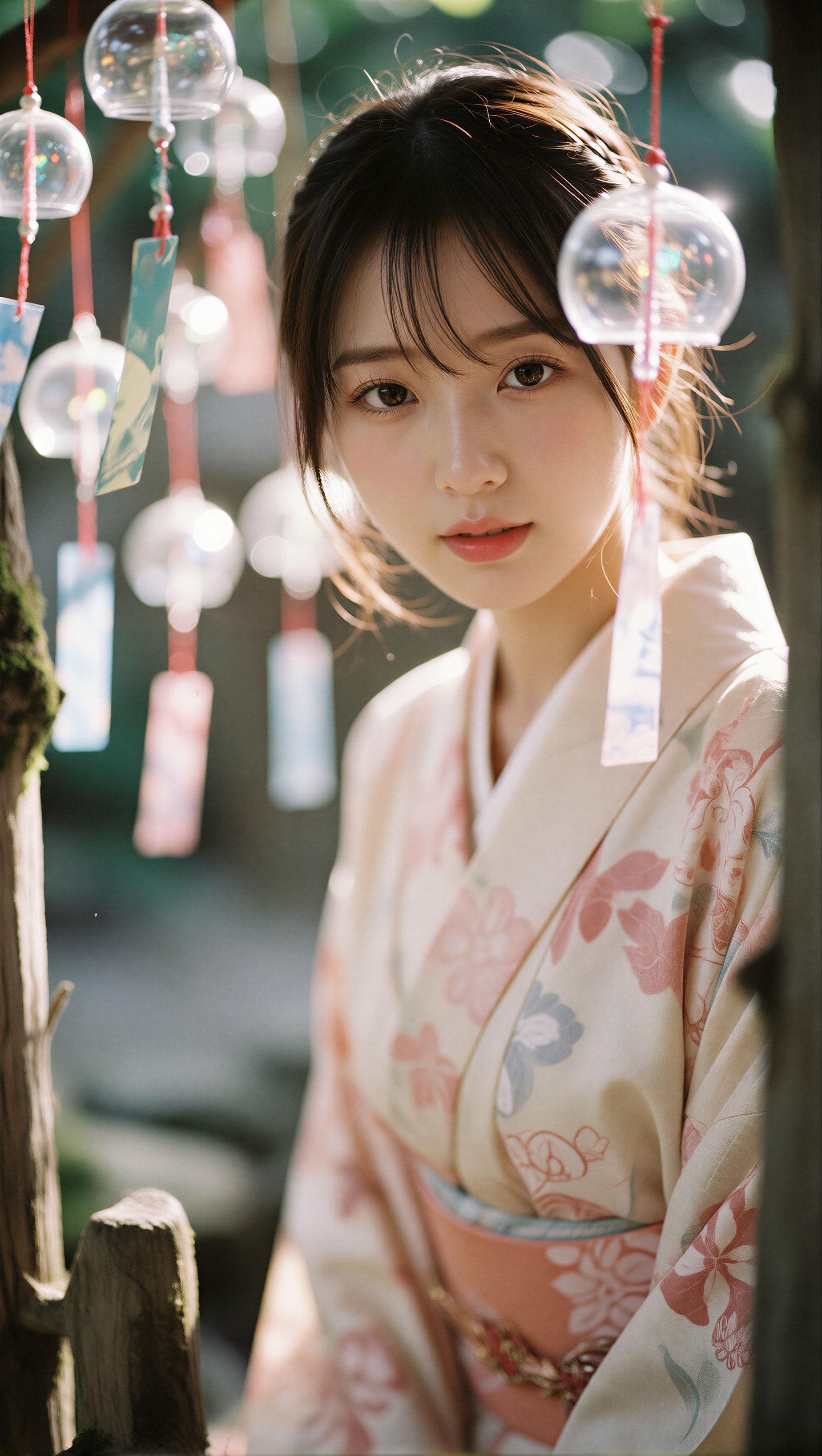 風鈴 3