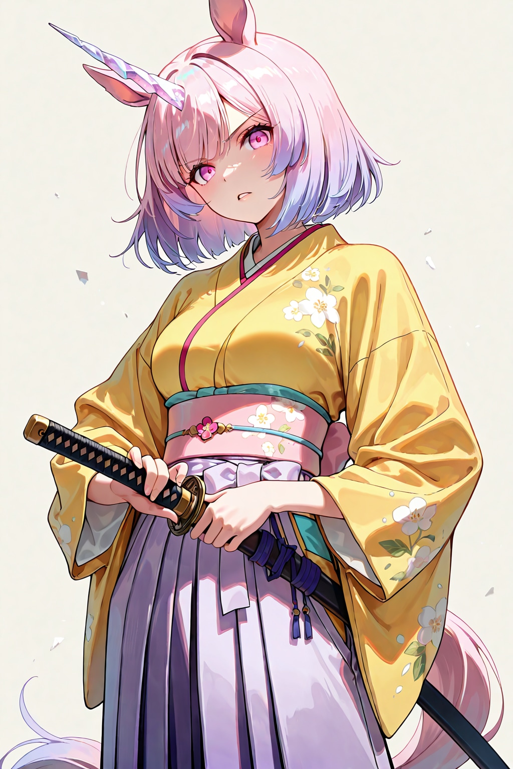 武士コーン | の人気AIイラスト・グラビア