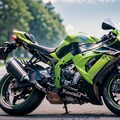 AIバイク難しい 3枚目