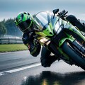 AIバイク難しい 4枚目