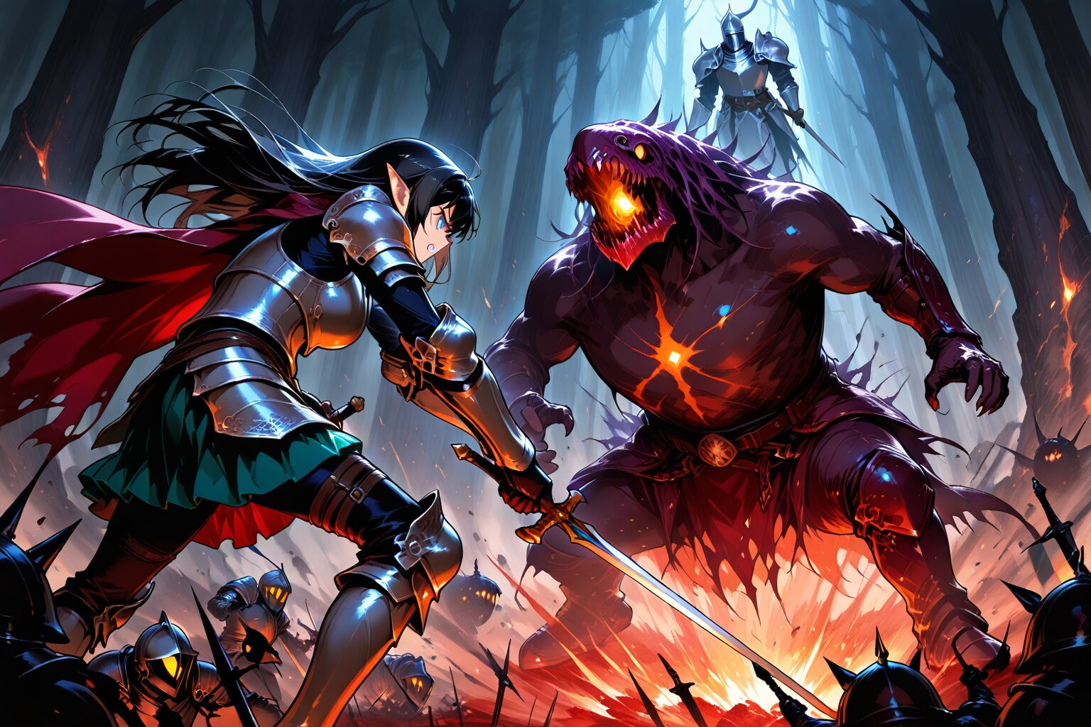 GRYPHONで金曜日 | の人気AIイラスト・グラビア