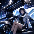 モーターショー 4枚目