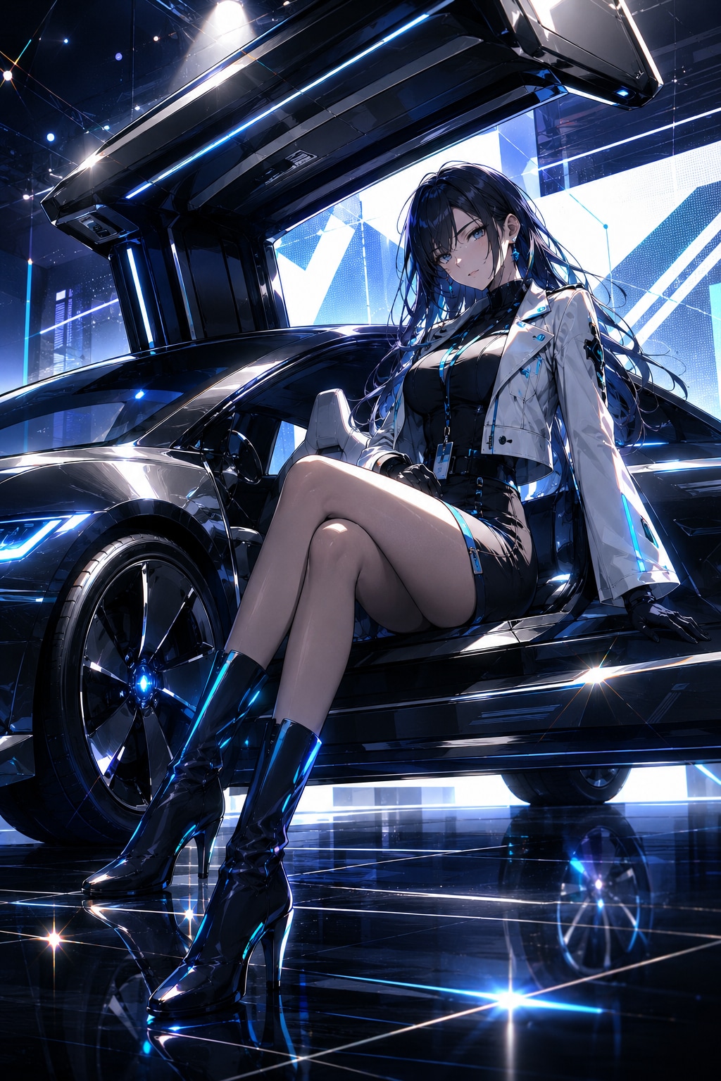 モーターショー