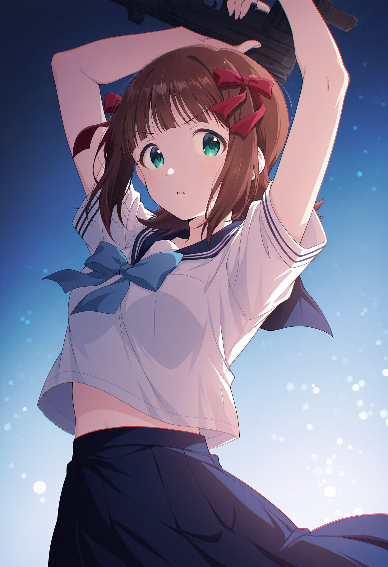 天海春香