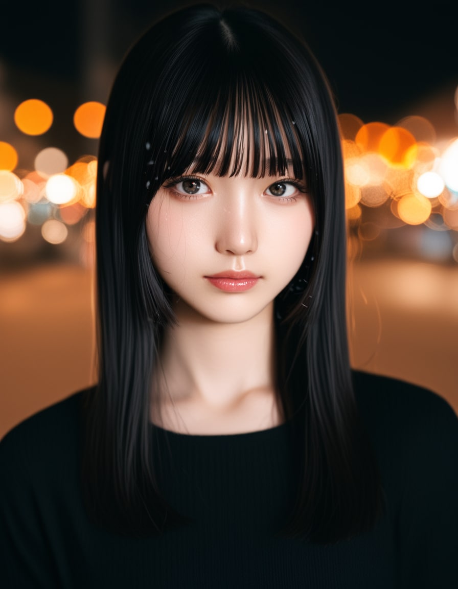 キラキラ
