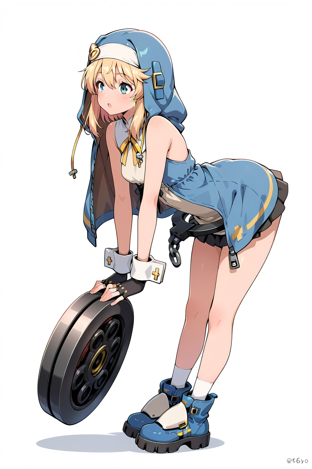 ブリジット