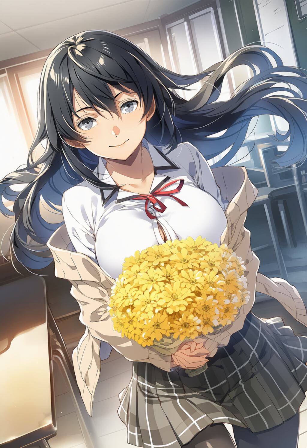 [FA] 柚月ノアさんを祝いたい！