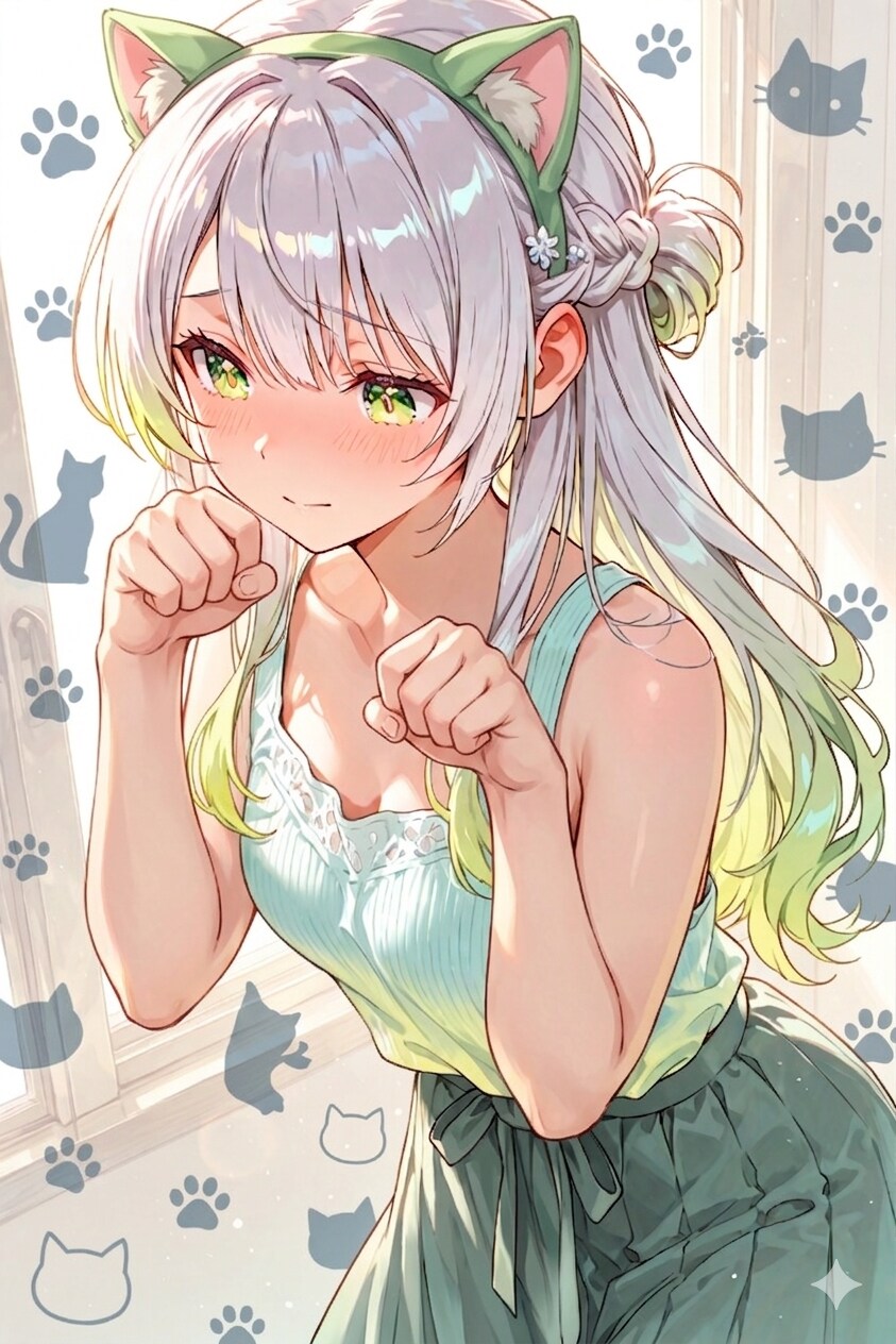 猫耳祭り17.5