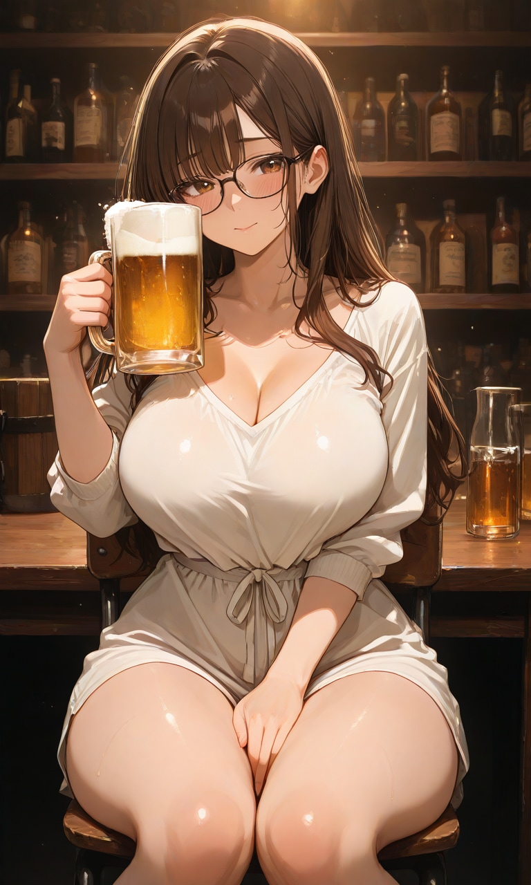 国際ビールの日（世界ビールデー）🍺