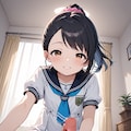 おっきくなってる💗 3枚目
