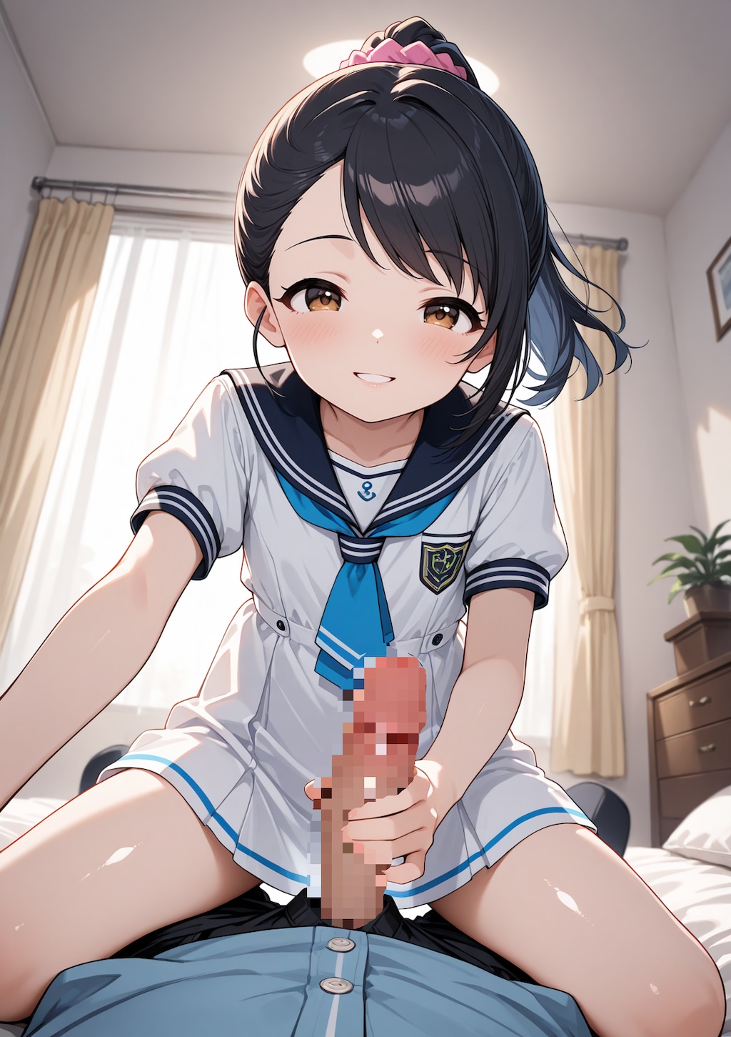 おっきくなってる💗
