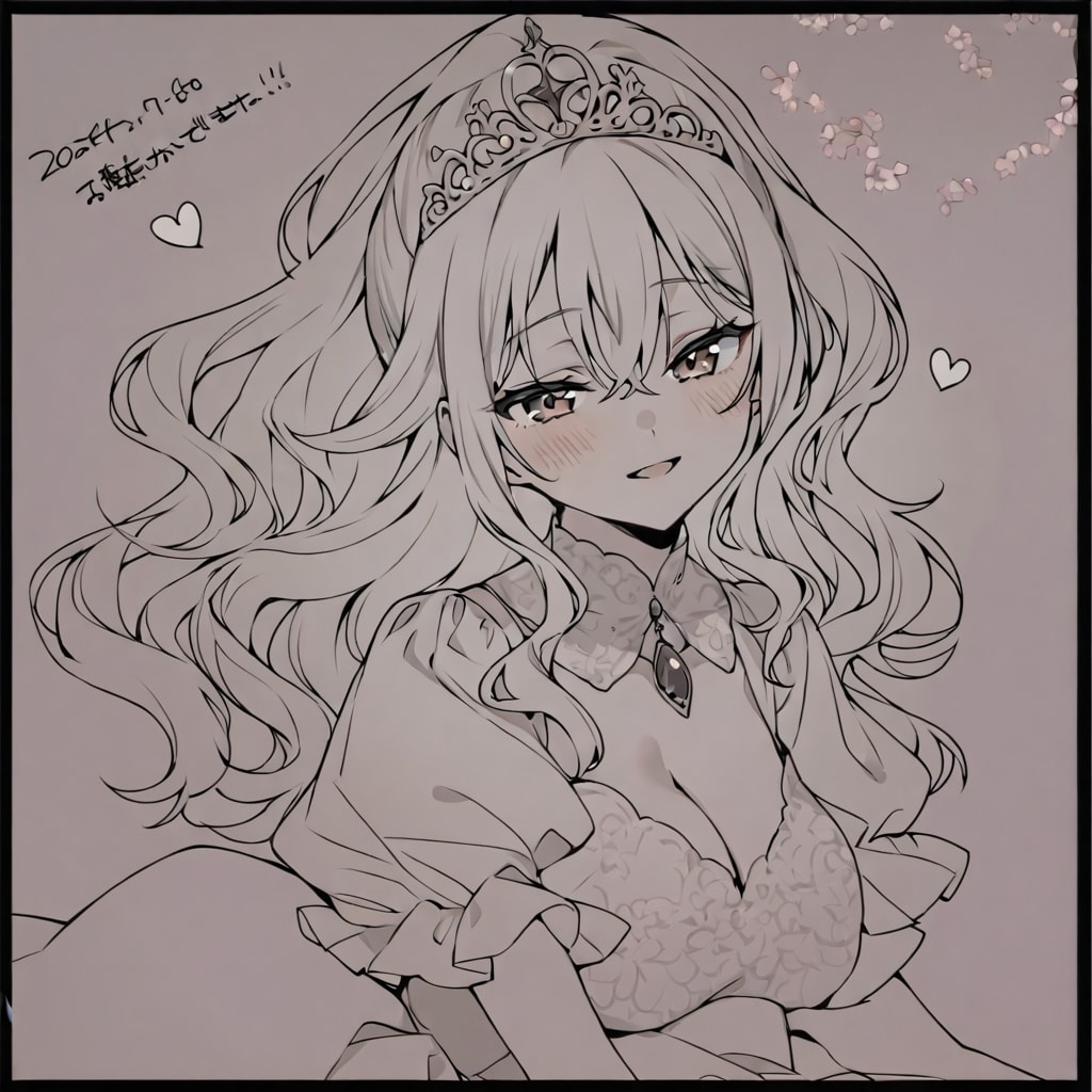 姫の秘宝