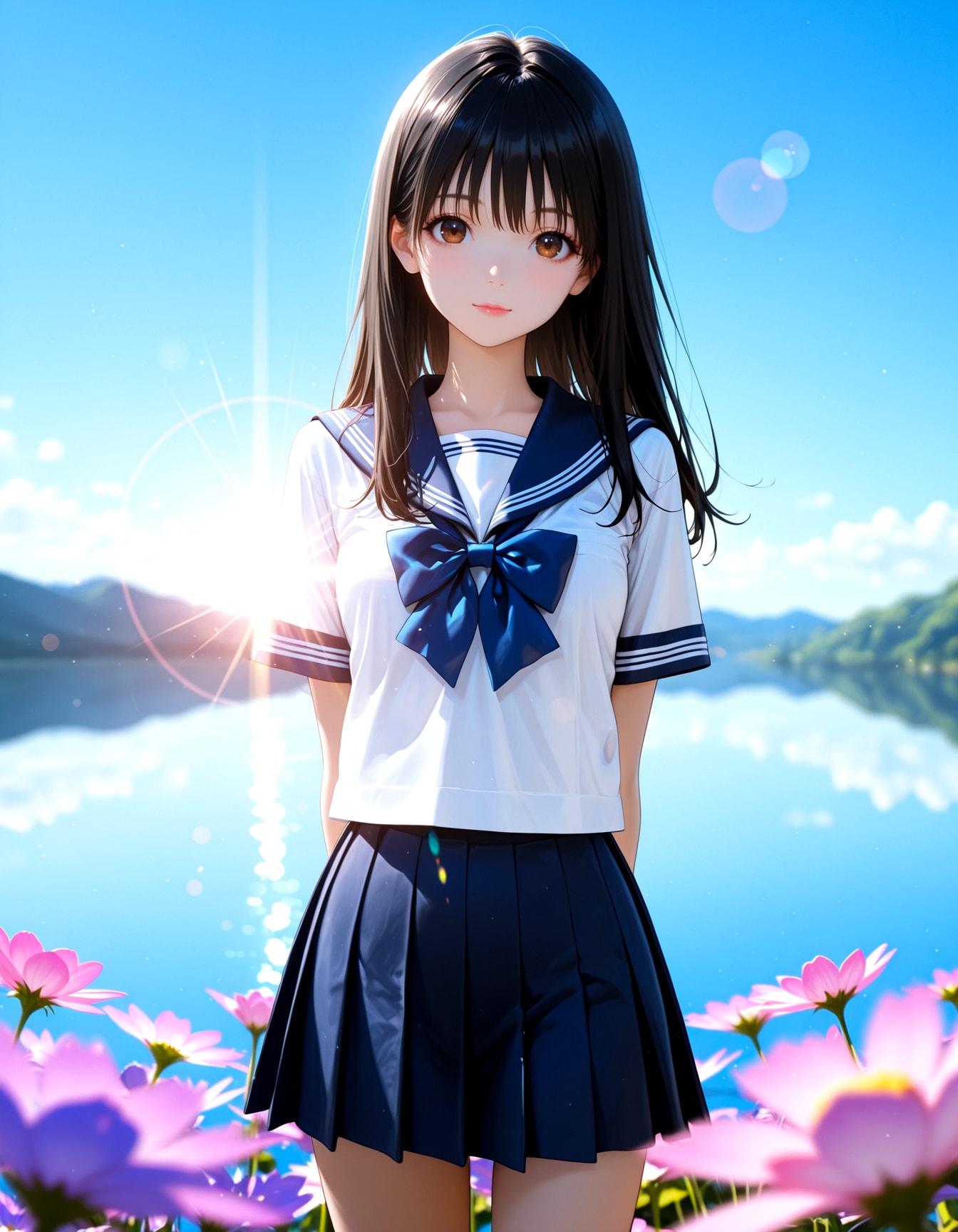 東条あや