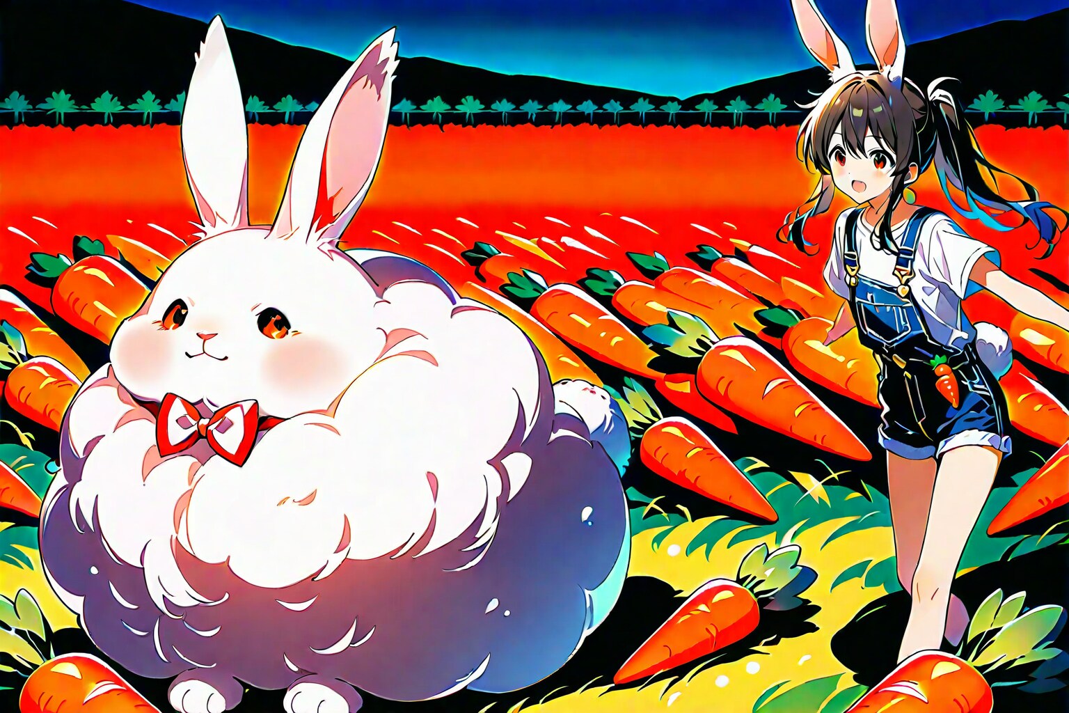 モフ