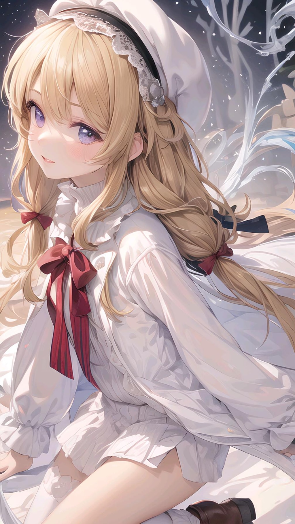 301 おはようございます