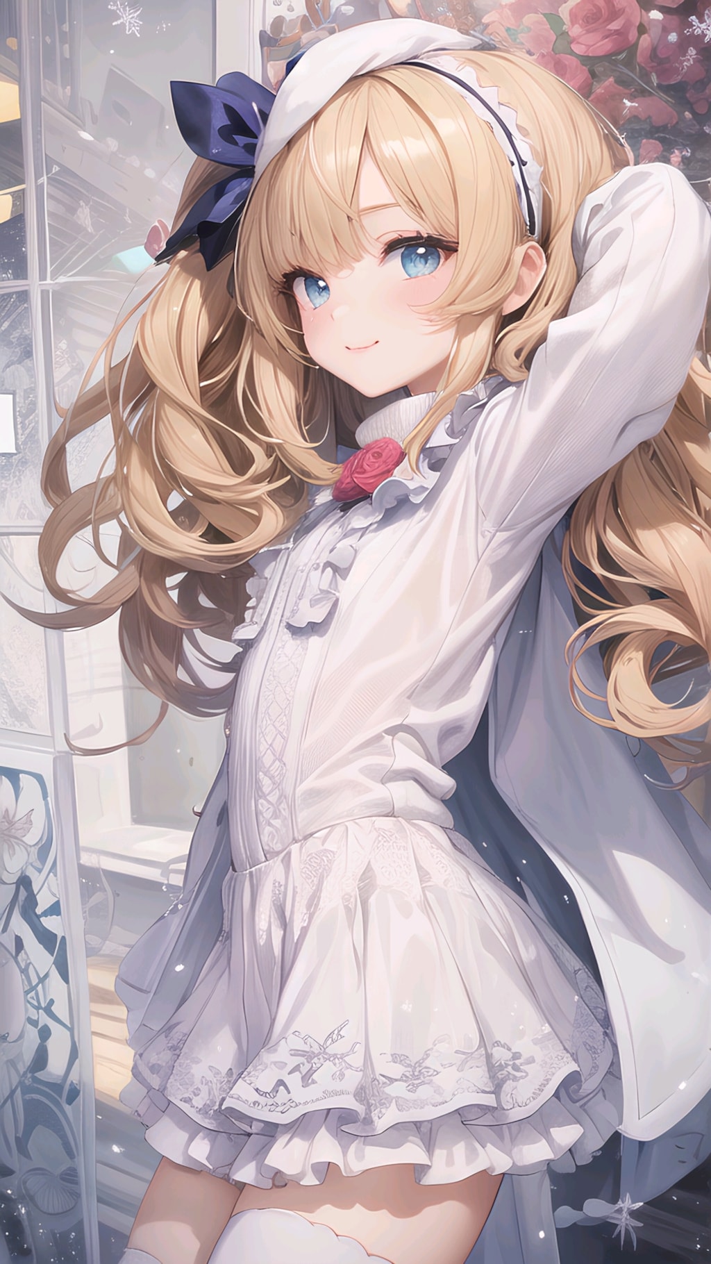 301 おはようございます