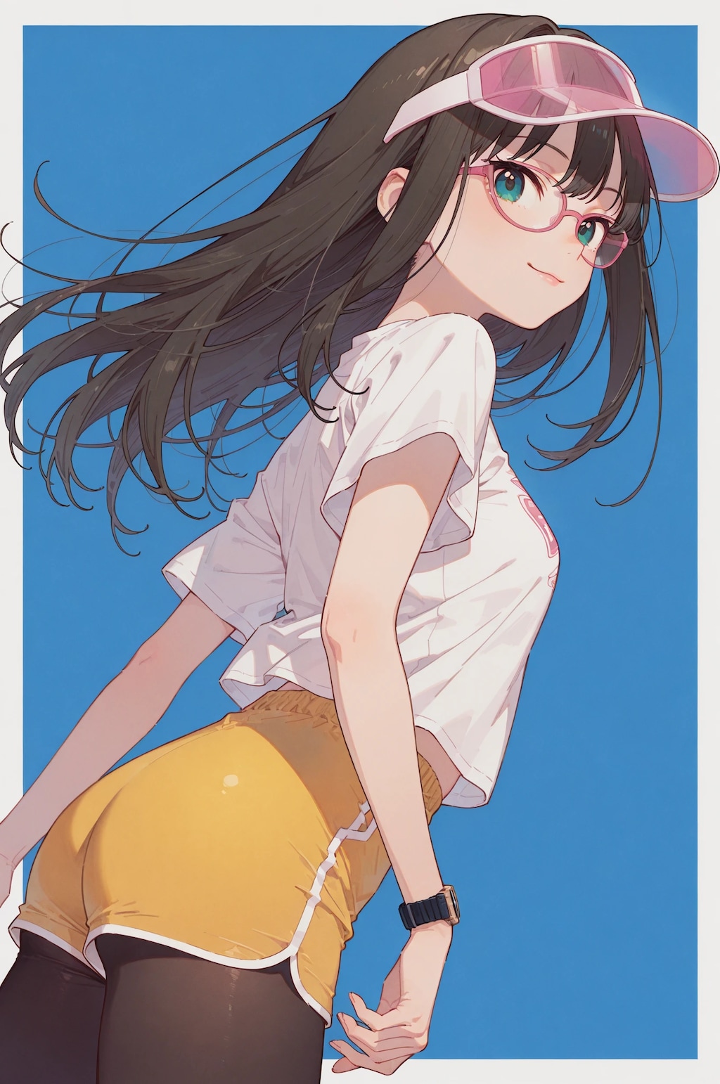 しぶりん