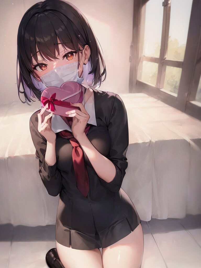 バレンタイン