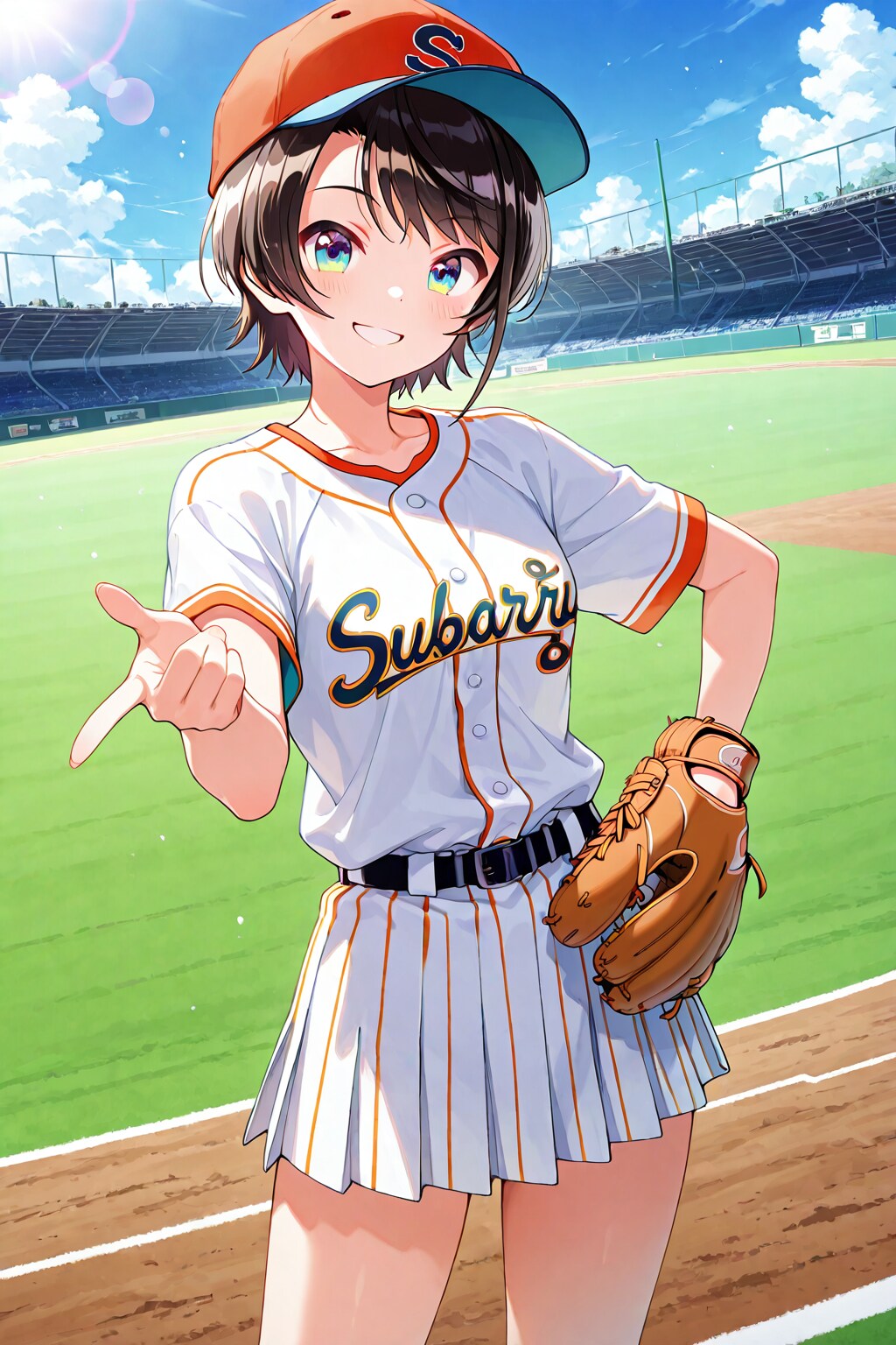 スバル（野球）