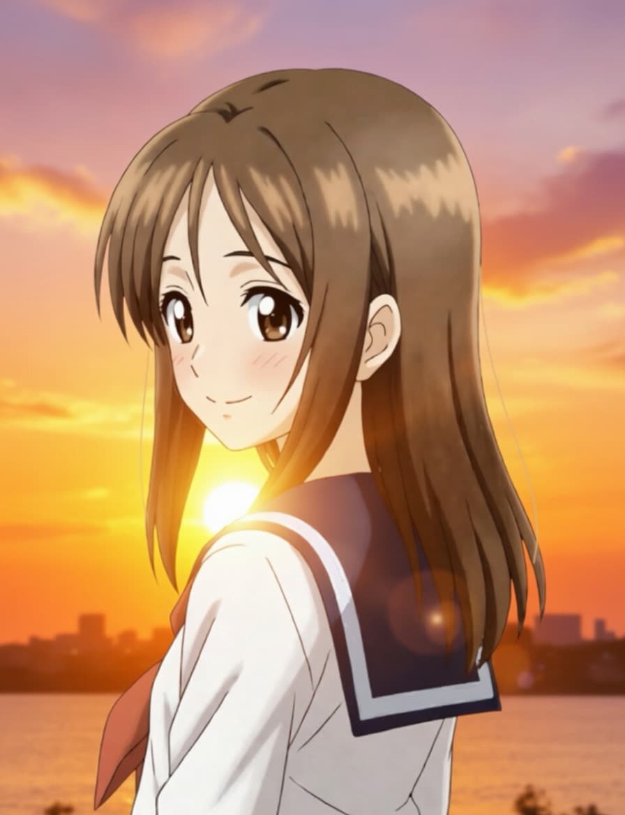 月曜日おはよう　からかい上手の高木さん | の人気AIイラスト・グラビア