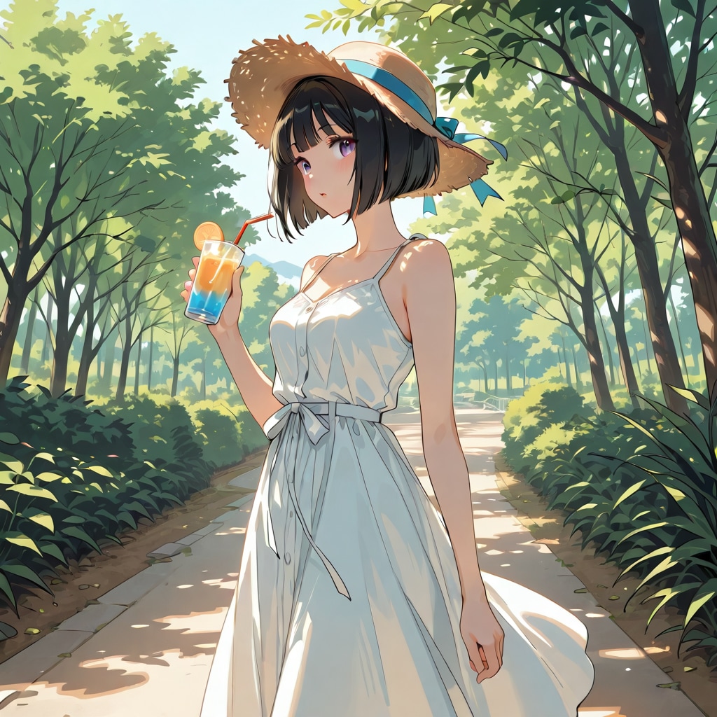 自然公園の日(7.21)