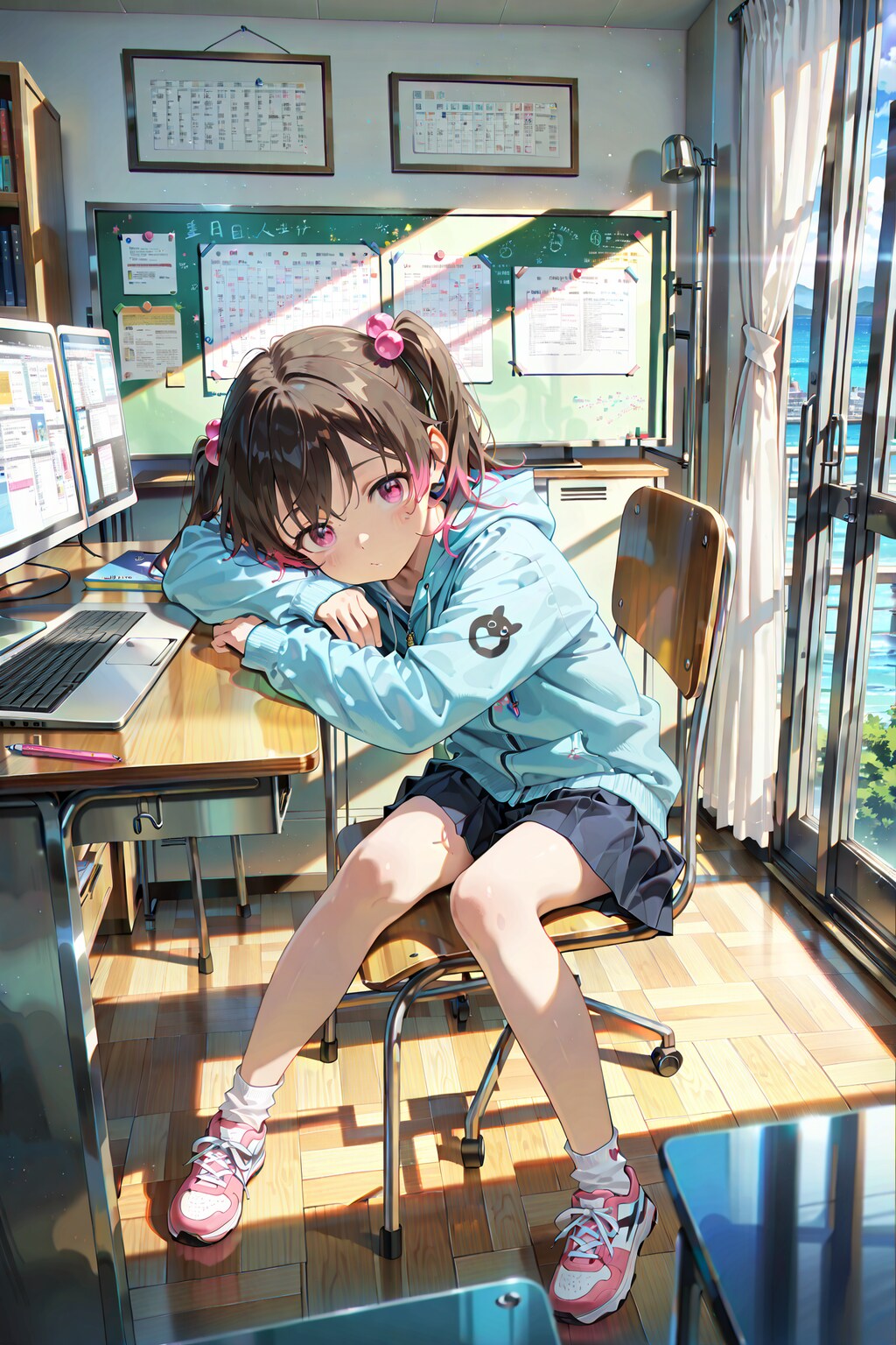 やっぱ数学難しいよ～ なんでeが2.718・・・なの？