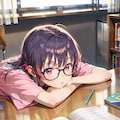 やっぱ数学難しいよ～ なんでeが2.718・・・なの？ 2枚目