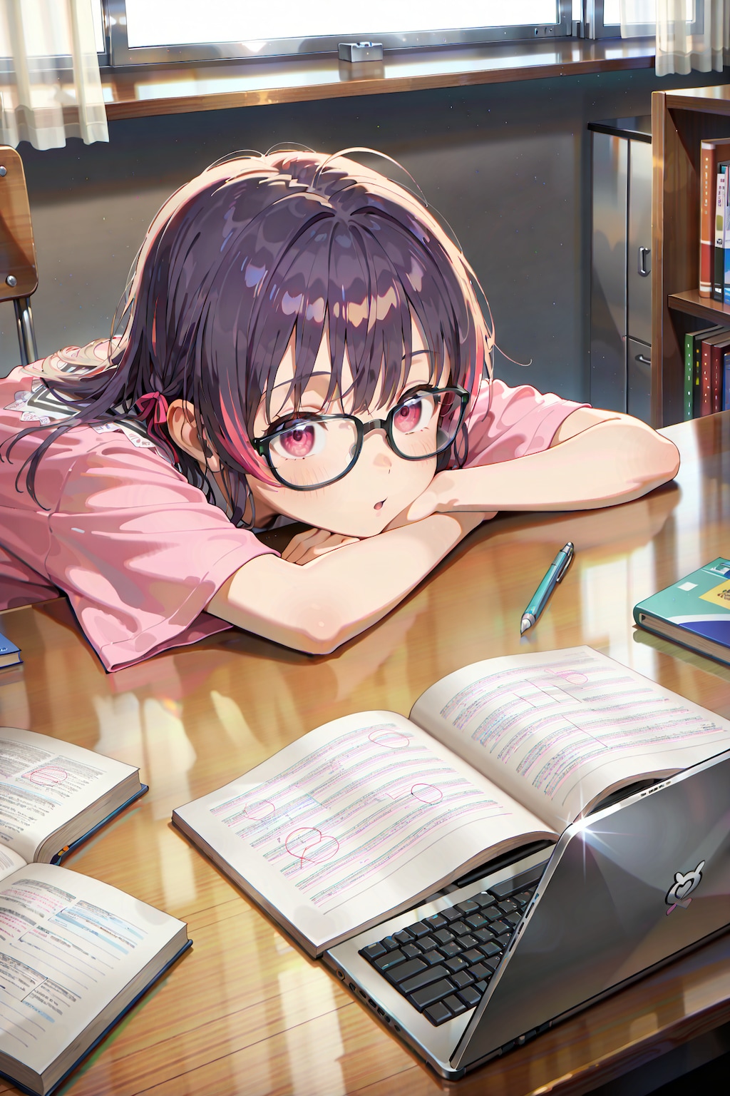 やっぱ数学難しいよ～ なんでeが2.718・・・なの？