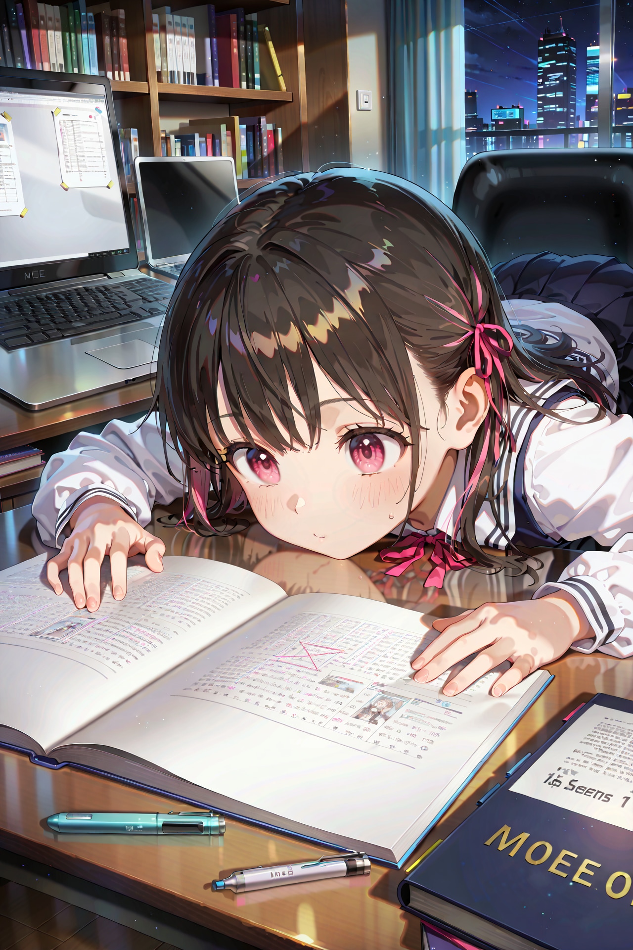 やっぱ数学難しいよ～ なんでeが2.718・・・なの？